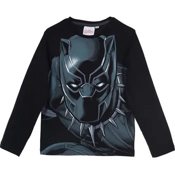 TRIČKO AVENGERS > varianta 1202 černé > 104