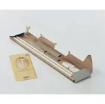 BabyDan prodloužení pro Pet Gate - 2x7 cm bílá (Premier vysoká)