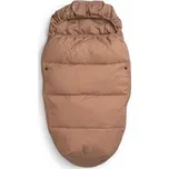 Elodie Details Péřový fusak - Soft Terracotta