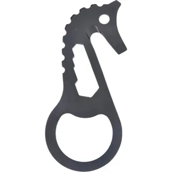 Pracovní nůž ELEMENT Klíčenka EDC Element Pegasus EX 397 černá