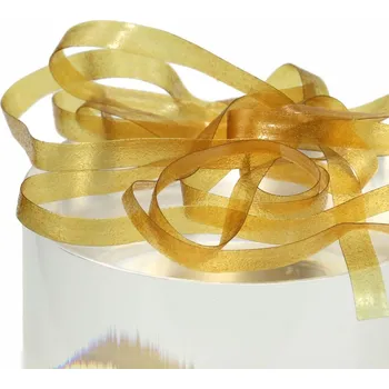 Sybai Body Stretch 6mm Cinnamon