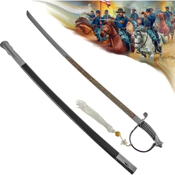 Replika zbraně AF Šavle americké kavalerie "CAVALRY"