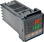 Průmyslový termostat REX-C100