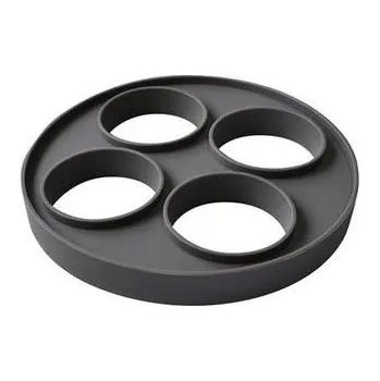 Forma na pečení Toro silikonová univerzální forma 22 cm 263629