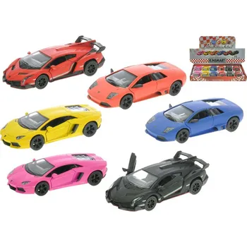 Kinsmart Lamborghini 1:36 12 ks