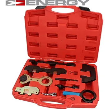 Autodílna Sada na aretaci rozvodu BMW M ENERGY NE00377