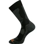 VoXX Etrex Merino černé 35-38