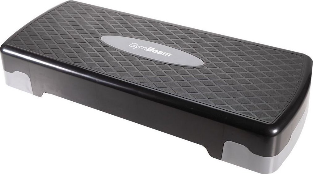 Stepper Fitness GymBeam - Pedana Per Allenamento Aerobico, Carico 250kg, Per Casa E Palestra - Foto 10