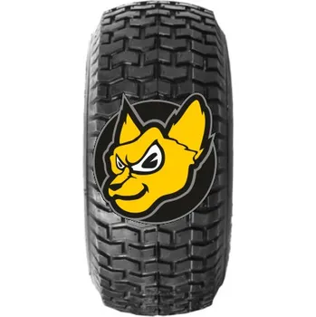 Pneu pro těžký stroj Deli Tire S365 16X6.50 -8 6 PR TL