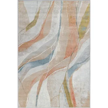 Koberec Vopi Kusový koberec Maryland 985004 5151 (Varianta: 65 x 110 cm)