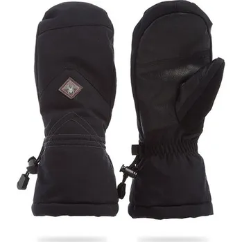 Rukavice SPYDER - Inspire DÍVČÍ LYŽAŘSKÉ PALČÁKY 197058-097S