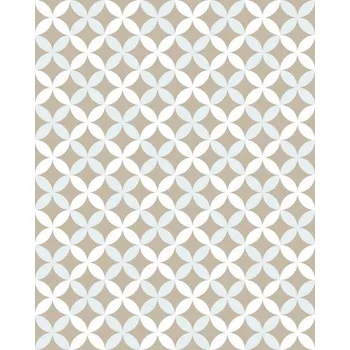 Šusťákovina KENT, potisk vzor č. 13, látka metráž