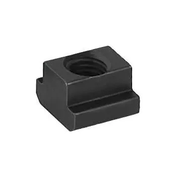 Matice Matice do T-drážek, 14,0 x 8,0 mm, M12 (2 ks)