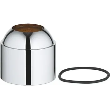 Grohe Kryt, chrom 46584000