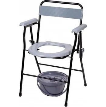 ANTAR AT51030 toaletní skládací židle