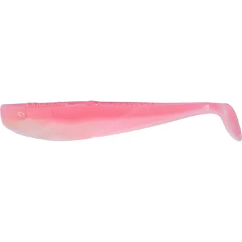 Umělá nástraha Quantum Gumová Nástraha Q-Paddler - Bubble Gum 8cm 3,5g