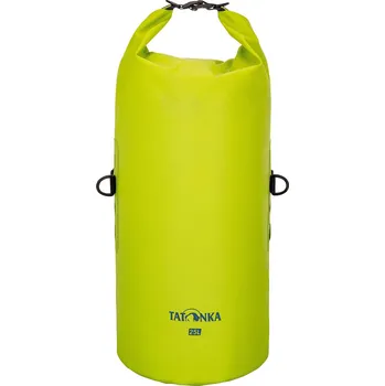kompresní obal Tatonka WP Stuffbag 25l - Lime