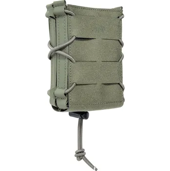 Lékárnička Tasmanian Tiger DBL Mag Pouch MCL - Olive