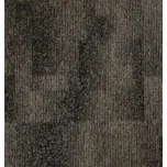 Balta kobercové čtverce Santo Tile 92 anthra-brown