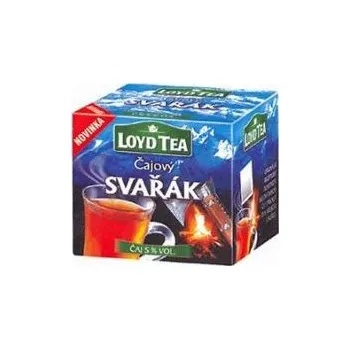 Čaj Loyd Tea svařák čajový 30g min.tvr.10/2024