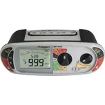 Megger MFT 1815 - sdružený revizní přístroj