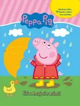 Peppa Pig: Čti a hraj si s námi -…