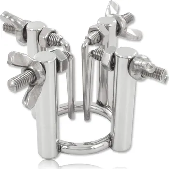 Klinik sex Black Label 4-Way Urethral Stretcher