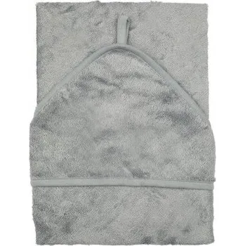 Timboo osuška s kapucí XXL - Moon Blue