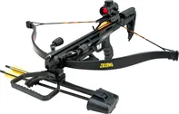 Beast Hunter JAG2 Pro Black 175 lb