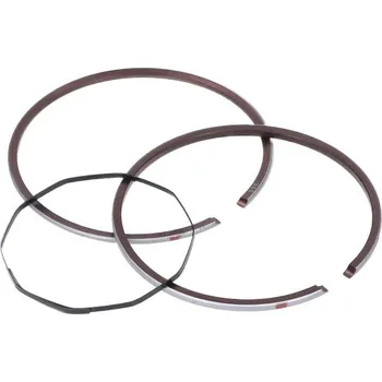 Autodíl Sada pístních kroužků Naraku 60ccm Kymco, SYM AC NK101.68