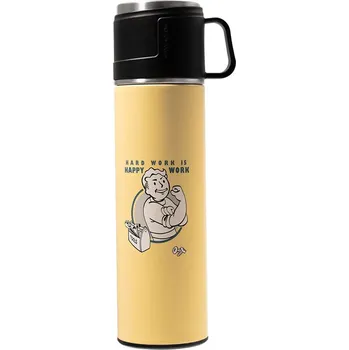 Termoska Fallout - ermoska Vault ec 500 ml