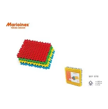 Dětské zboží Klocki Konstrukcyjne Podstawa 4