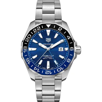 Hodinky TAG Heuer Aquaracer WAY201T.BA0927