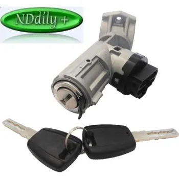 Auto elektroinstalace Spínací skříňka Fiat DUCATO (250)