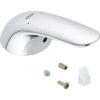 Grohe Kompletní páka, chrom 46644000
