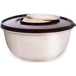 Šlehací mísa s poklopem pr. 27 cm