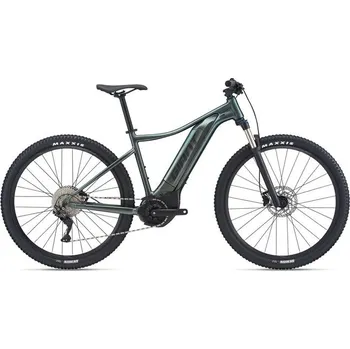 Elektrokolo Horské elektrokolo Giant Talon E+ 1 29er Balsam Green M22 Velikost kola: L, Modelový rok: 2022