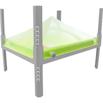 Ochranný kryt pro topnou desku Caleo 12W, umělá elektrická kvočna 30 x 23 cm