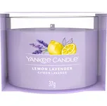 Yankee Candle Lemon Lavender