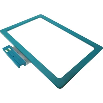 Příslušenství k šicímu stroji magnetický vyšívací rámeček 14x26cm pro Bernette 70/79