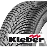 Pneumatiky KLEBER krisalp hp3 195/60 R15 88T TL M+S 3PMSF, zimní pneu, osobní a SUV