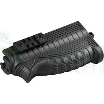 LCT LCT GP-74 - zvětšený spodní díl předpažbí