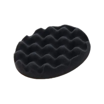 Lešticí kotouč Festool Houba leštící PS-STF-D150x30 černá 5ks