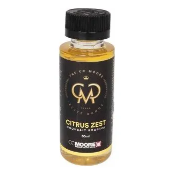 Návnadové aroma CC Moore Elite booster - Elite Citrus Zest hookbait booster 50ml