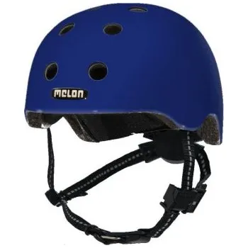 Cyklistická přilba Melon helma Toddler Rainbow - Indigo