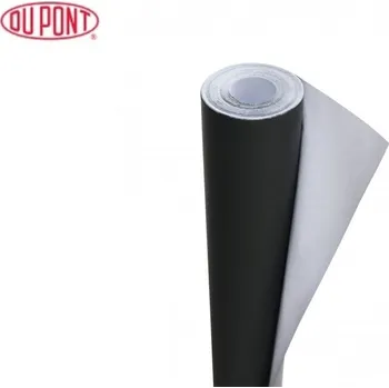 Stavební fólie Folie pro odvětrávané dřevěné fasády -DuPont UV Facade Šířka: 1,5m, Role: 50m2, Běžné metry 33m