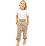 Esito Rostoucí tepláky Mono Beige Vel. 116