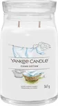 Yankee Candle Signature Clean Cotton