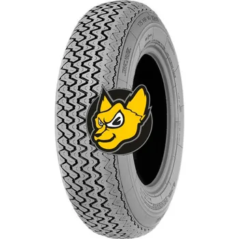 Letní osobní pneu Michelin XAS 165 R14 84H Oldtimer