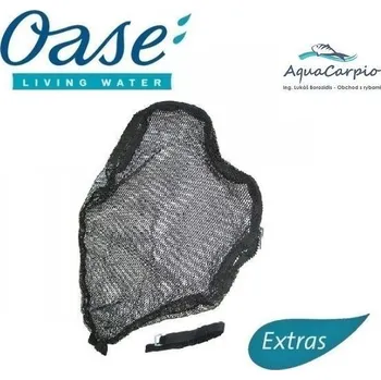 Technika k zahradnímu jezírku Náhradní sáček na nečistoty pro Oase PondoVac 5